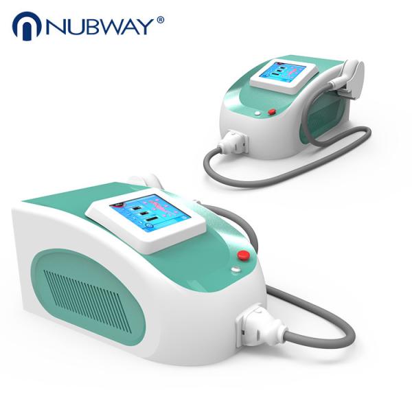 Buy cheap 808nm(810nm) Diode Laser Permanent Hair Removal Machine NBW-L121 from wholesalers