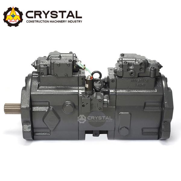 Buy cheap K5V200DTP Excavator Hydraulic Piston Pump Parts High Power SGS from wholesalers