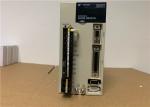 50/60HZ SGDS-08A01A Industrial Servo Drives Yaskawa Servopack 750W 230V