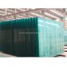 Buy cheap Super Clear 4mm 6mm 8mm Float Glass In Construction / Mirror Plate from wholesalers