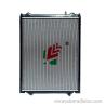 Buy cheap Guangzhou ISUZU Mixer Truck Radiator Water Tank Cooling Assembly Concrete Mixing And Cooling System from wholesalers