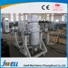 Buy cheap uniform plasticzing and stable running meeting the large needs plastic pipe machine from wholesalers