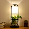 Buy cheap Bedroom Bedside A Living Room Restaurant Balcony green desk lamp(WH-MTB-75) from wholesalers