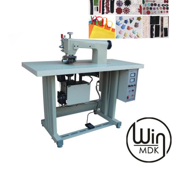 Buy cheap 1800W 5pcs/Min Non Woven Surgical Gown Making Machine from wholesalers