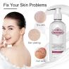 Buy cheap Vitamin C Kojic Acid Whitening Moisturizing Body Lotion 250ML from wholesalers