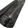 Buy cheap Good Creep Performance Of HDPE Plastic Uniaxial Geogrid For Retaining Walls from wholesalers