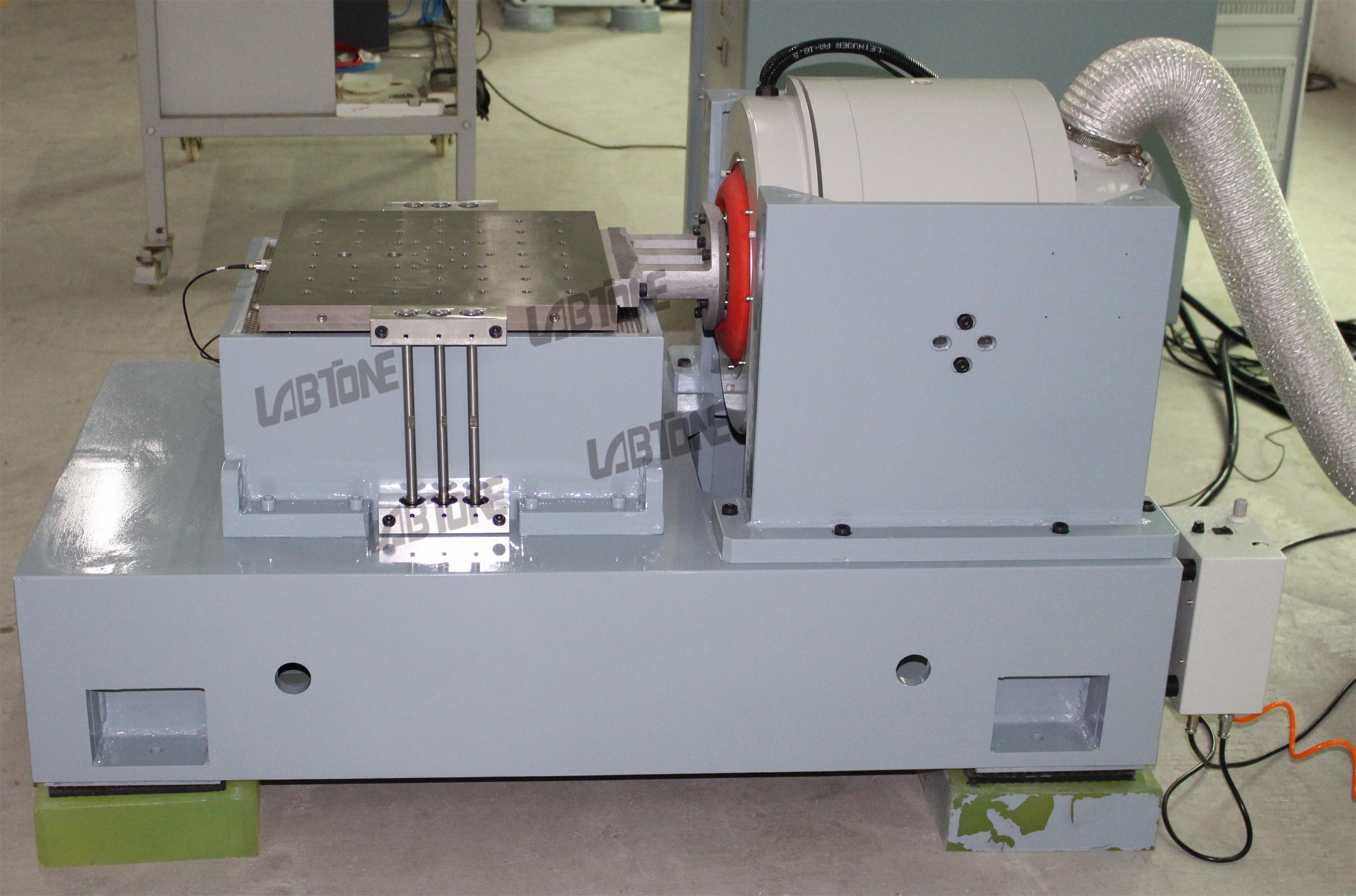 Vibration Test Equipment Manufacturers With IEC 60068-2-6 Standard 3 Axis Test