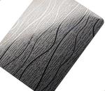 China1219*2438mm 304 316 embossed stainless steel plate manufacturers