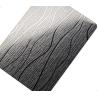 Buy cheap China1219*2438mm 304 316 embossed stainless steel plate manufacturers from wholesalers