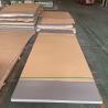Buy cheap 100mm Cold Rolled Stainless Steel Plate Sheet 309S 310S 316L 430 from wholesalers