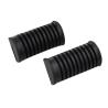 Buy cheap HONDA YAMAHA SUZUKI GN125 CG125 GS125 CD70 DY100 motorcycle motorbike motor Rubber Footre from wholesalers