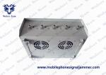 CDMA GSM 3G 4G 100m 75w Outdoor Signal Jammer