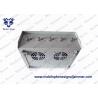 Buy cheap 75W High Power Cell Phone Scrambler Device 34*13*27cm For CDMA GSM 3G 4GLTE from wholesalers