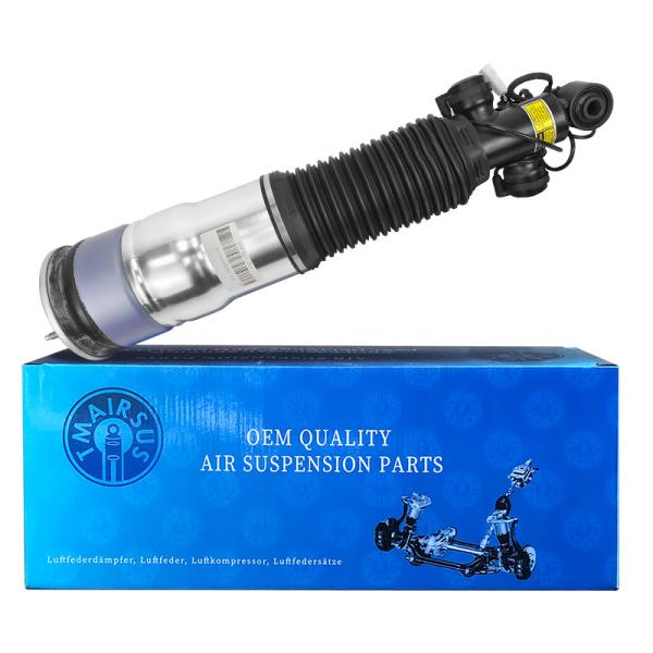 Buy cheap Rear Air Shock Absorber For BMW F02 F01 37126791676 37126796930 Shock Absorber from wholesalers