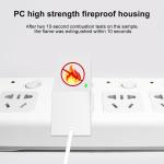 5V 2.4A Wall Mounted Power Adapters For Bose Soundlink Thermal Print Trasound