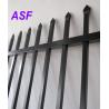 Buy cheap Security Fencing 2400x2100 from wholesalers