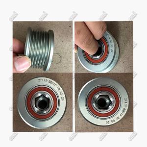 Wholesale 27415-30010 Pulley Alternator Clutch Toyota Land Cruiser Prado from china suppliers
