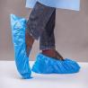 Buy cheap Non Woven 2g CE Disposable Plastic Overshoes from wholesalers