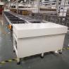 Buy cheap Double Speed Chain SMT Production Line Mitsubishi PLC control from wholesalers