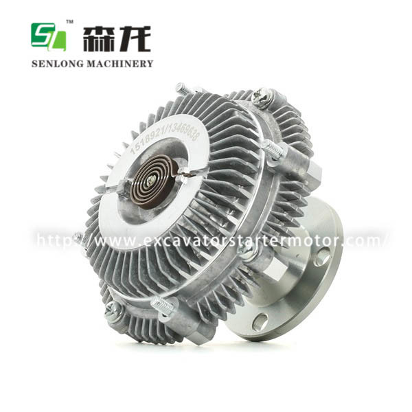 Engine cooling coupling viscous Fan Clutch for Toyota 49613,1621054140 1621054141 1621054180 1621073010