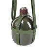 Buy cheap Training Water Cup Portable Kettle Large 87 Aluminum Tactical Equipment Military Kettle from wholesalers