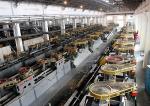 Stable Running Coal Beneficiation Plant 1000 Ton Per Day With ISO CE Approval