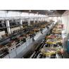 Buy cheap Stable Running Coal Beneficiation Plant 1000 Ton Per Day With ISO CE Approval from wholesalers