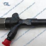 Genuine And New Common Rail Fuel Injector 295050-0470 23670-30410 For TOYOTA