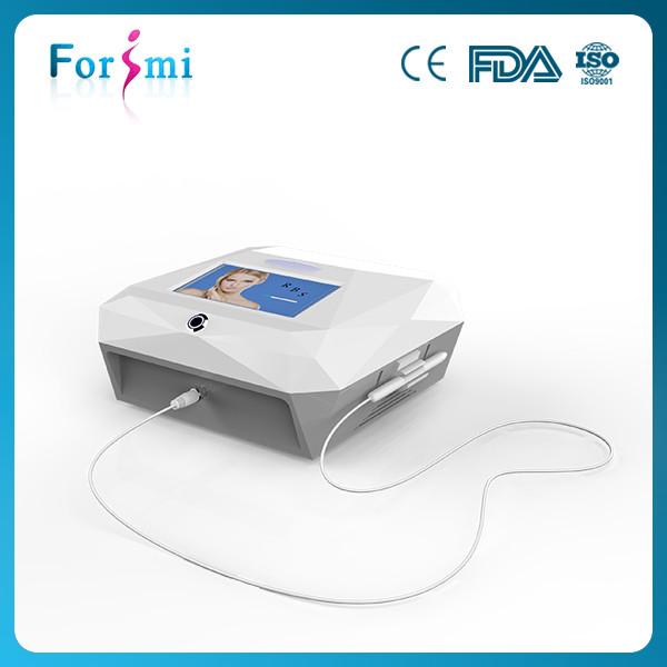 Buy cheap RBS high frequency 30MHZ thermal coagulation vascular spider vein removal machine from wholesalers