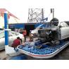 Buy cheap car repair bench/used frame machine for sale TG-600 from wholesalers