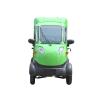 Buy cheap 72V 58Ah Brushless DC Electric Cargo Van 2500W Electric Delivery Vehicle from wholesalers