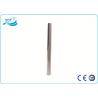 Buy cheap High Precision CNC Tungsten Steel Reamer 4 Flute Air or Oil Cooling Mode from wholesalers