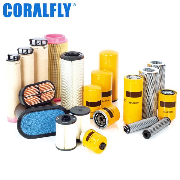 Buy cheap JCB Diesel Engine Fuel Filter 32/925694 320/07394 320/07458 from wholesalers