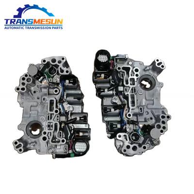 Buy cheap Car Transmission Valve Body RE0F11A JF015E For Nissan Sentra CVT Gearbox from wholesalers