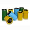 Buy cheap Bimetal Liner Inner sleeve: high chromium alloy steel Outer sleeve: forged alloy steel Hardness: greater than 60HRC from wholesalers