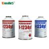 Buy cheap Eco Friendly HFO 1234yf Refrigerant For Automotive Air Conditioning Systems from wholesalers