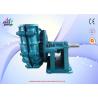Buy cheap Big Discharge High Chrome Slurry Pump Wear - Resistant Celow Wear Rate from wholesalers
