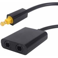 Buy cheap Compact Design Fiber Cable Splitter For Long Haul Telecommunications product