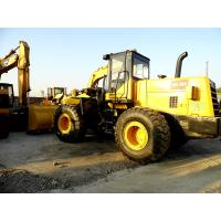 Buy cheap KOMATSU WA380 Used Wheel Loader Sale product