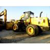 Buy cheap KOMATSU WA380 Used Wheel Loader Sale from wholesalers