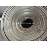Buy cheap Colorful thin rubber mat , Narrow Corrugated Rubber Floor Mat For Workshop from wholesalers