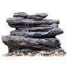 Buy cheap Hand Cast Rock Water Fountains With CE / GS / TUV / UL Approved from wholesalers