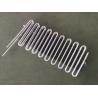 Buy cheap Copper Tube Aluminum Fin Cooling Evaporator For Refrigerator , Fridge Evaporator from wholesalers