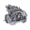 Buy cheap MAN 4.6L Biogas Engine MT05 Biogas Generator Set from wholesalers