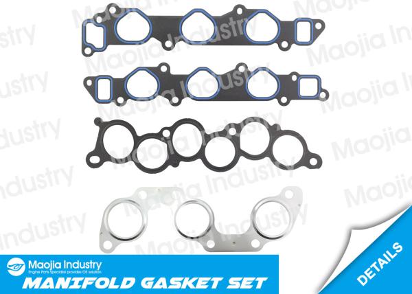 Buy cheap Avalon Camry Lexus ES300 RX300 Toyota Manifold Gasket , Manifold Exhaust Gasket from wholesalers