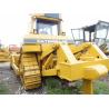 Buy cheap Used Bulldozer CAT D7H With Single Ripper Sale from wholesalers