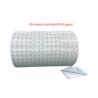 Buy cheap Flexography Printing Heat Sealing Alcohol Prep Pad Aluminum Foil Laminated Paper Film for Glasses Cleaning from wholesalers