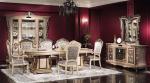 120cm 130cm 150cm Luxury Wood Dining Room Sets Antique Wooden Dining Table Set