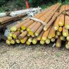 Buy cheap 40CrNiMoA Alloy Steel Round Bar Hot Rolled Steel Rod Forged Type 150 - 350mm Diameter from wholesalers