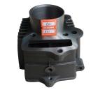 C70 47mm Aftermarket Motorcycle Parts C90 47mm C100 52.4mm Motorcycle Cylinder